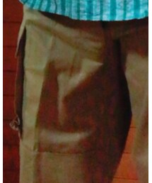 M43 | その他パンツ