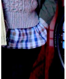 VINTAGE | シャツ/ブラウス