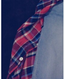 CONVERSE | シャツ/ブラウス