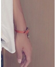 IL BISONTE | ブレスレット