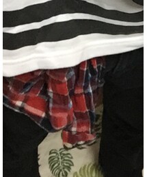 CONVERSE | シャツ/ブラウス