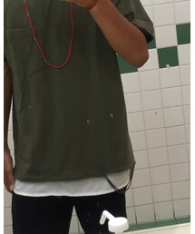 WEGO | Tシャツ/カットソー