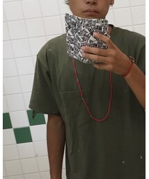 WEGO | ネックレス