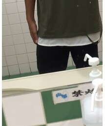 GU | その他パンツ