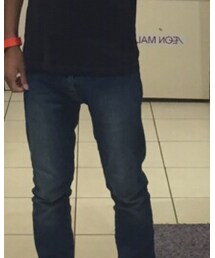 WEGO | デニムパンツ