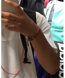 IL BISONTE | ブレスレット