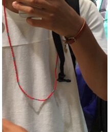 WEGO | ネックレス