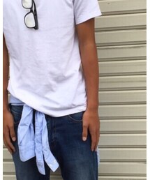 no brand | Tシャツ/カットソー