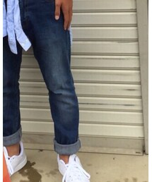 WEGO | デニムパンツ