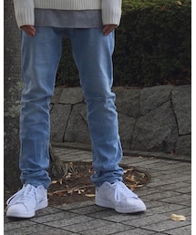 WEGO | デニムパンツ