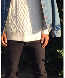 GU | カーディガン/ボレロ