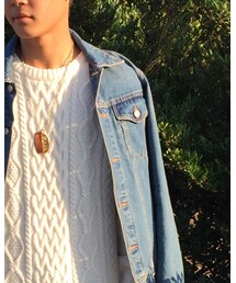 WEGO | デニムジャケット