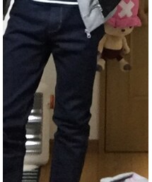 RAGEBLUE | デニムパンツ