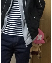 GU | ジャケット/アウター