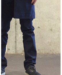 RAGEBLUE | デニムパンツ
