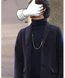 WEGO | ネックレス