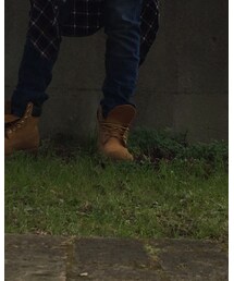 Timberland | ブーツ
