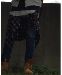 WEGO | デニムパンツ