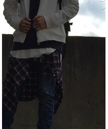 YOUSED | シャツ/ブラウス