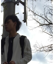 THRASHER | バックパック/リュック