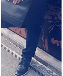 RAGEBLUE | デニムパンツ