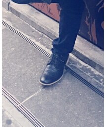 YOUSED | ドレスシューズ