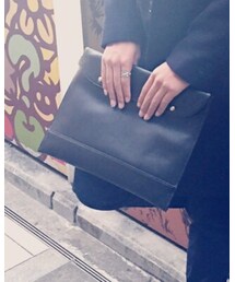 WEGO | クラッチバッグ