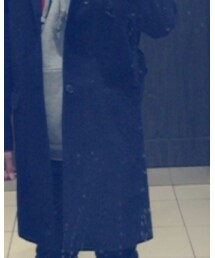 WEGO | トレンチコート