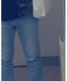 WEGO | デニムパンツ