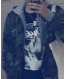 STUSSY | Tシャツ/カットソー