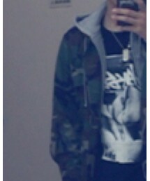 YOUSED | シャツ/ブラウス