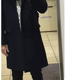 WEGO | トレンチコート