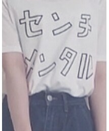 HAJIME FANTASY | Tシャツ/カットソー