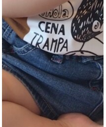 Lee | デニムパンツ