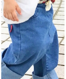 smilekids888 | デニムパンツ