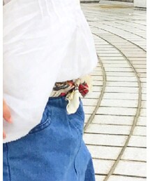 Avail | ヘアアクセサリー