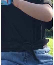 PETIT BEBE | タンクトップ