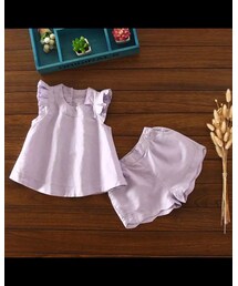 solanashop | オールインワン・サロペット