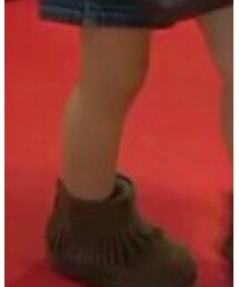 しまむら | ブーツ