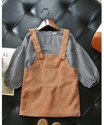 URBAN CHERRY | シャツ/ブラウス