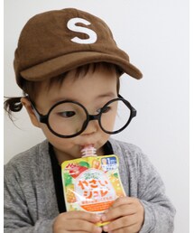 DAISO | キャップ