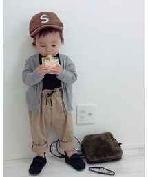 UNIQLO | カーディガン/ボレロ