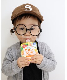 URBAN CHERRY | シャツ/ブラウス