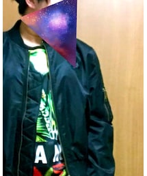 古着 | ブルゾン
