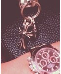CHROME HEARTS(クロムハーツ)の「アクセサリー(チャーム)」