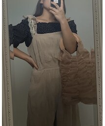 バックあり👜🤍 | その他