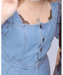 H&M | つなぎ/オールインワン