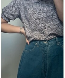 古着 | デニムパンツ