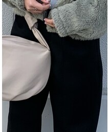 SENSE OF PLACE by URBAN RESEARCH | ハンドバッグ