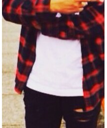 the party by UNCHAIN | Tシャツ/カットソー